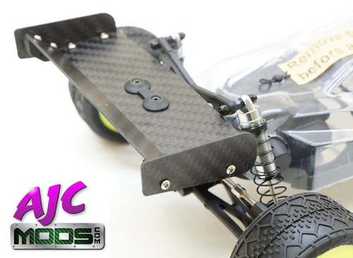 Ajc mods extension - mods, aileron