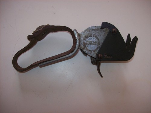 Ancien outil nouer pour - nouer,