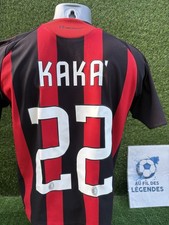 Maillot kaka milan - milan, ac