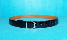 ceinture HERMÈS Paris modèle