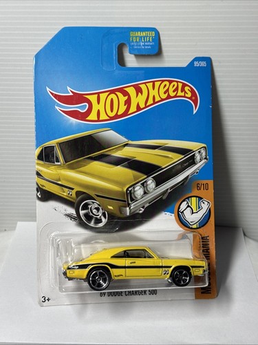 Hotwheels 69 - hotwheels, 1/64
