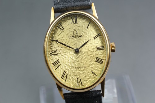 Montre unisexe vintage - , à