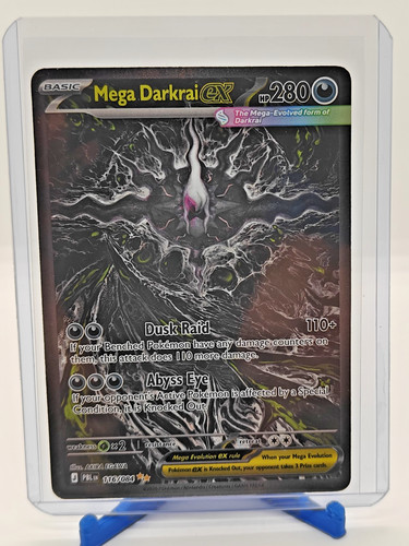 Mega darkrai 116 - darkrai, 116/084