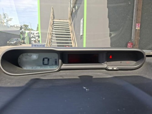 Compteur citroen picasso - citroen, c3
