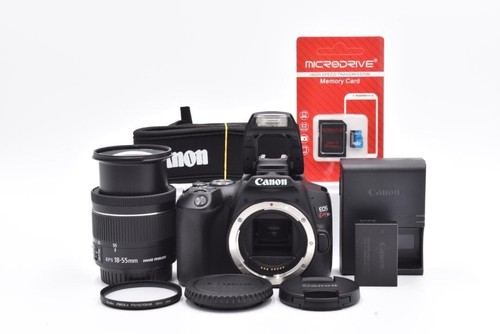 Kit appareil photo reflex