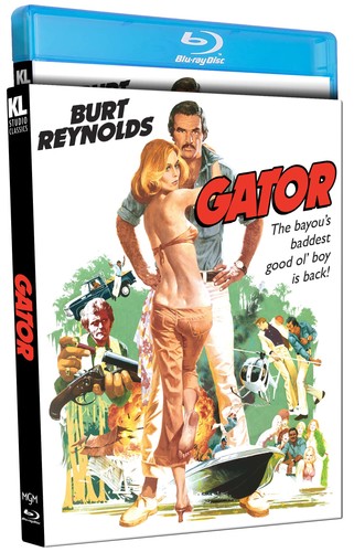 Gator - , (special