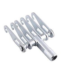 6-Finger Ventouse Bosse Pince