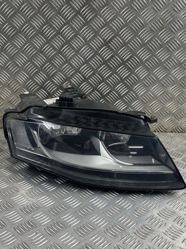 Audi 8k 2012 - b8,