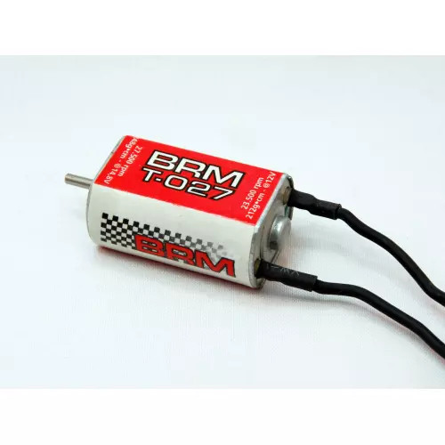 Brm 031 motor type 027 - brm,