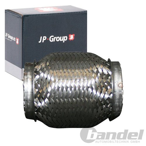 Group flexible tube ø55mm - flexible,