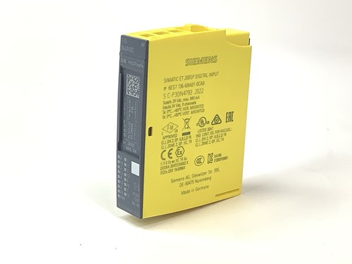 6es7136 6ba01 0ca0 siemens - 6es7136-6ba01-0ca0,