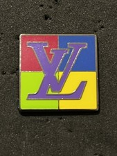 Pin’s LV Louis Vuitton Pin