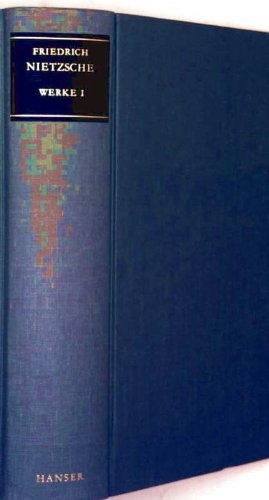 Werke zwei banden by - werke,