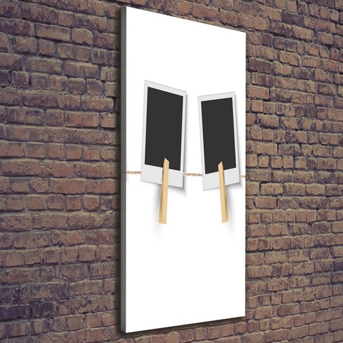 Tulup tableau sur toile - sur,