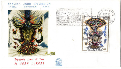 1493 fdc enveloppe - +,