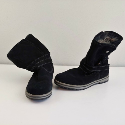 Womens black powder - 6,