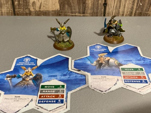 A4866 hasbro heroscape - a4866,