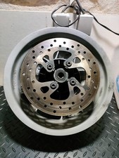 ROUE AVANT YAMAHA MAJESTY YP 125 2005