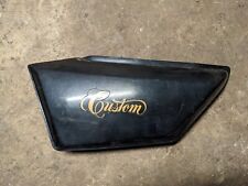 Carénage Latéral Gauche Honda CM 125 JC05