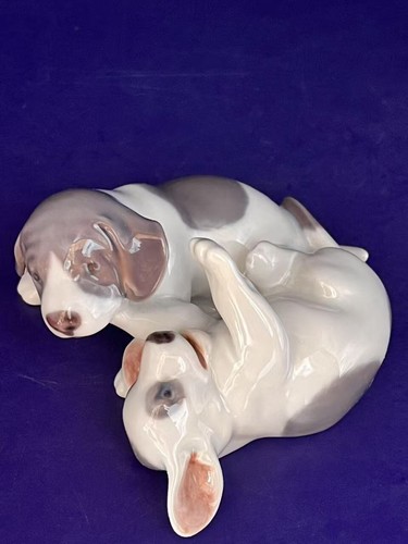 Figurine jeu royal - de,