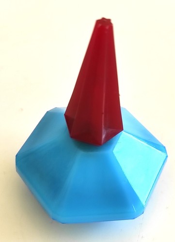 Miniature cacharel loulou - miniature,