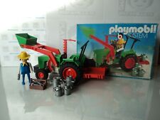 PLAYMOBIL vintage country