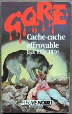 FLEUVE NOIR GORE 27 / CACHE