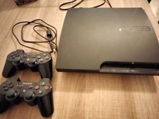 Sony PlayStation 3 Slim 120 Go