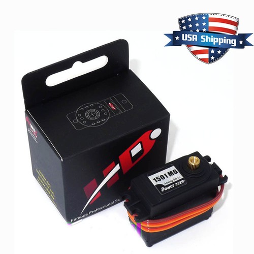 Power 1501mg high torque - power,