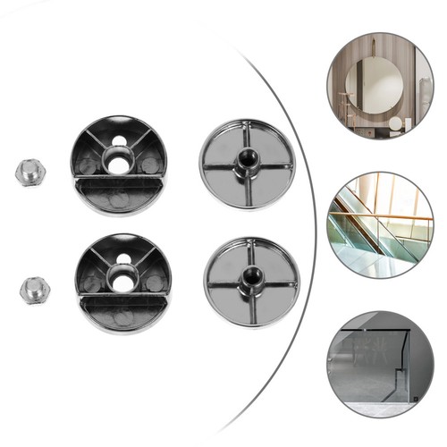Pcs support miroir clip - de,