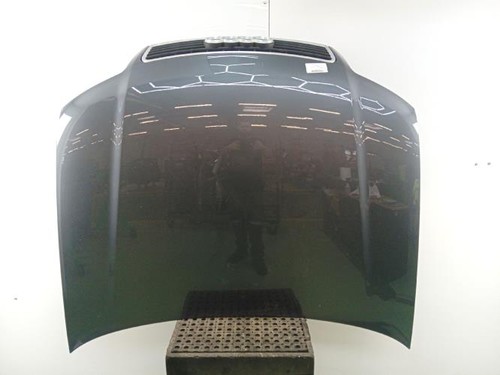 Capot audi phase 1 - capot, a4
