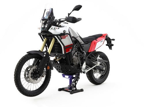 Isotta barres protection - barres,