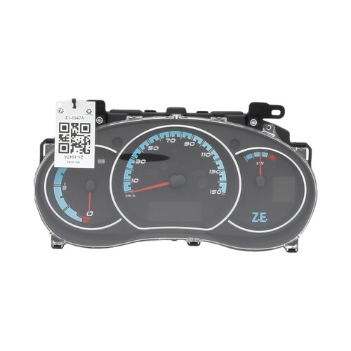 Compteur renault master - compteur, iii