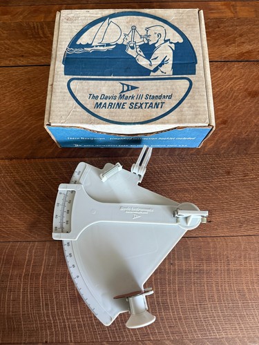 The davis mark marine - the,