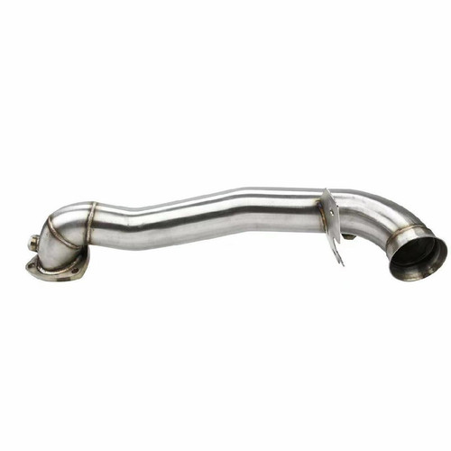 Exhaust downpipe for bmw mini - exhaust,