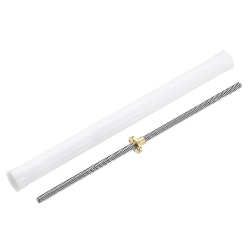 Vis billes 350mm écrou - 350mm,