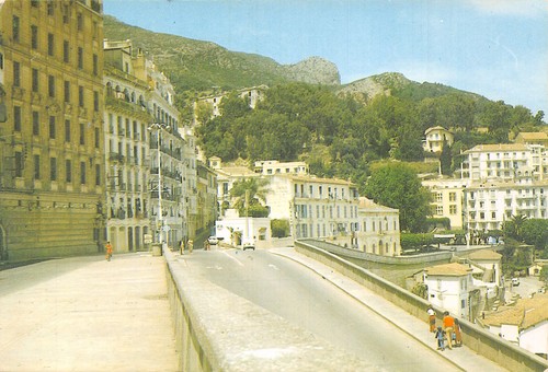 Algerie bejaia - algerie,