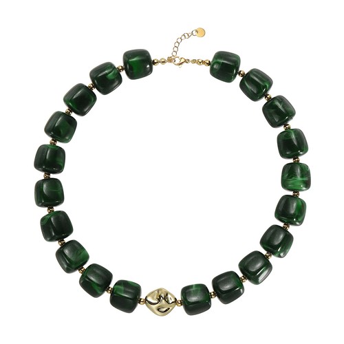 Collier ras cou grosses - collier,