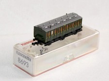 Fleischmann 8693 voiture - fleischmann, n
