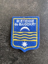 ECUSSON BRODE  FRANCE - SAINT