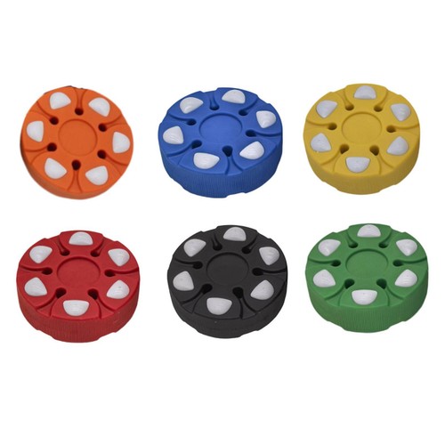 Roller hockey puck - puck, street