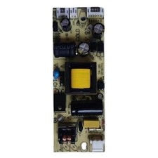 Carte D'Alimentation pour Téléviseur LCD SW-28S, Barre Lumineuse, Tension d7020