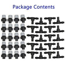 20 pi��ces jardin arroseur