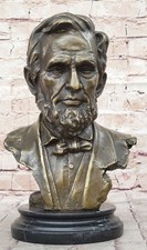 Fonte Abraham Lincoln USA