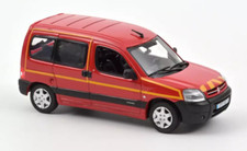 Citroën Berlingo 2004