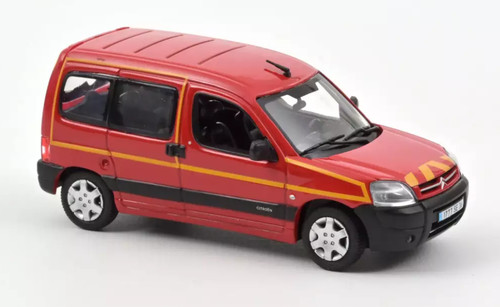 Citroën berlingo 2004 - citroën,