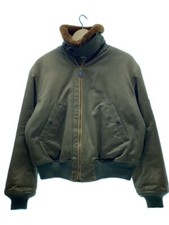 Buzz Rickson's Vol Veste / Size40 Khk / 8300-470710 Utilisé