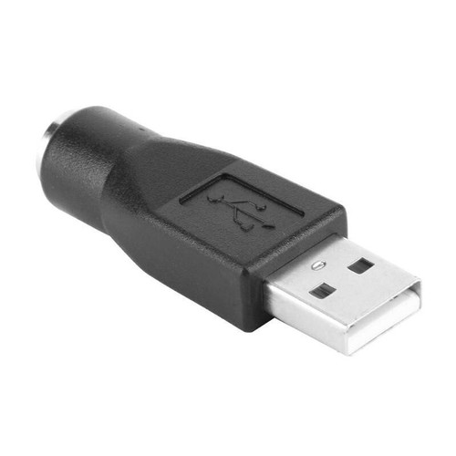 Usb sur ps2 adaptateur passif - usb,
