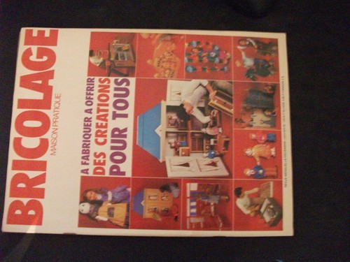 Bricolage magazine n 125 - magazine, n°125