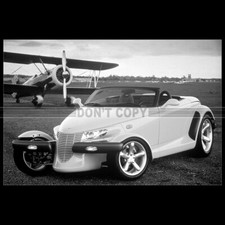 Photo A.030961 PLYMOUTH PROWLER 1999